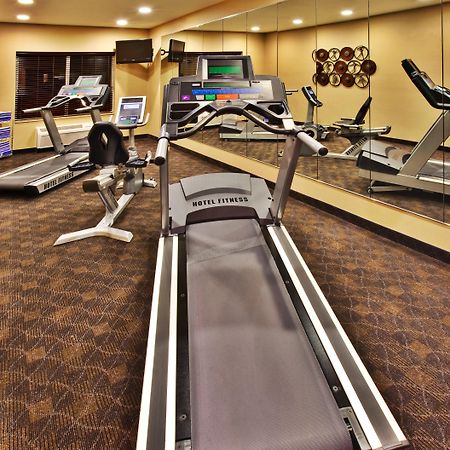 Holiday Inn Express Hotel & Suites - Dubuque West By Ihg Dış mekan fotoğraf