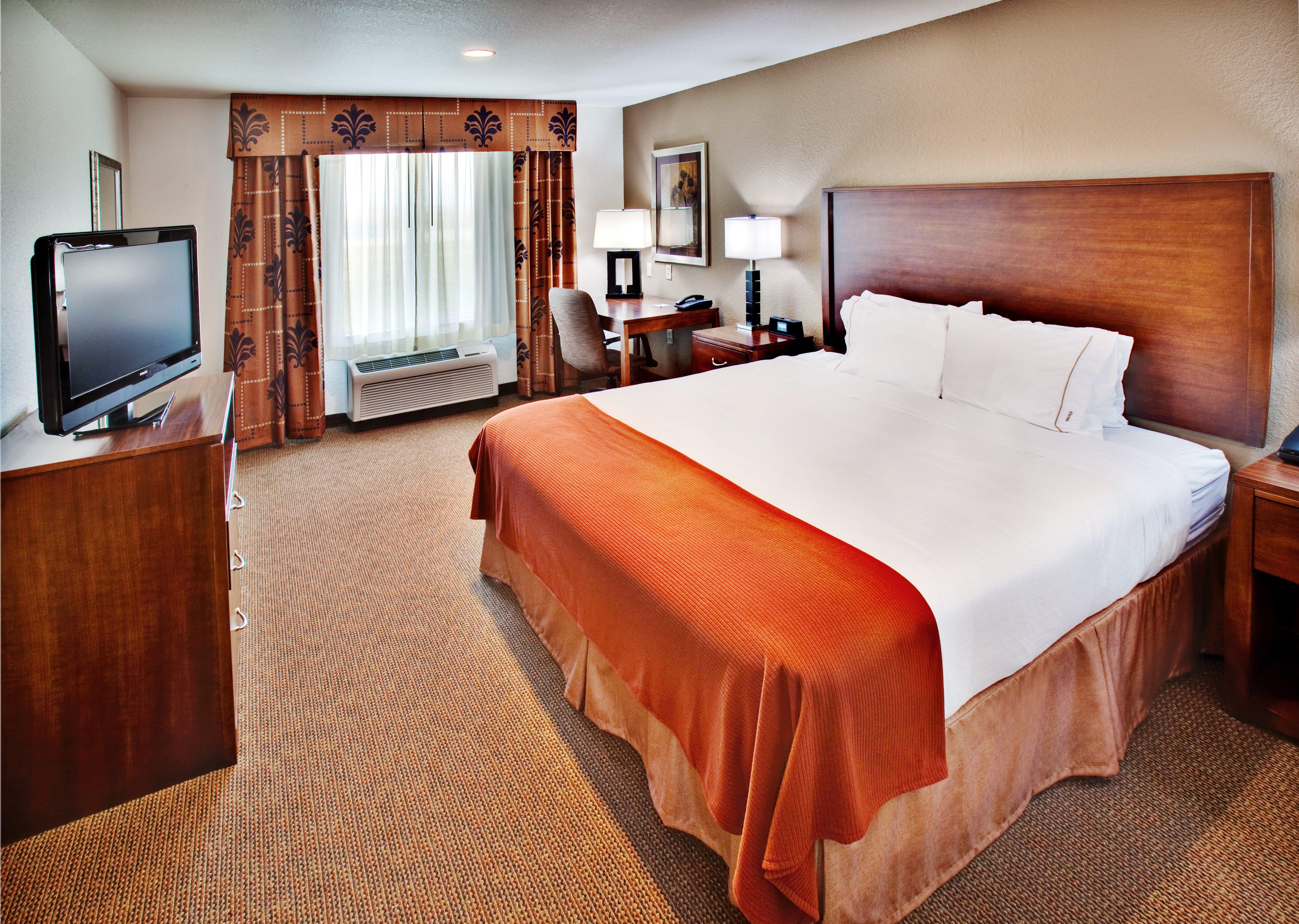 Holiday Inn Express Hotel & Suites - Dubuque West By Ihg Oda fotoğraf
