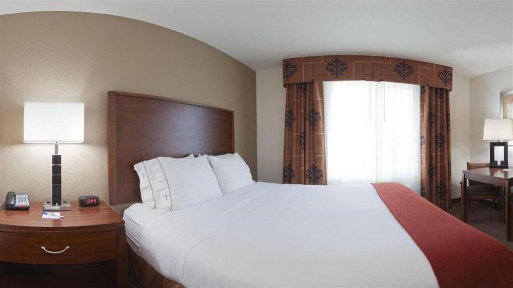 Holiday Inn Express Hotel & Suites - Dubuque West By Ihg Dış mekan fotoğraf