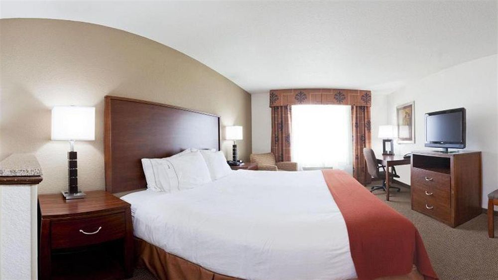 Holiday Inn Express Hotel & Suites - Dubuque West By Ihg Dış mekan fotoğraf